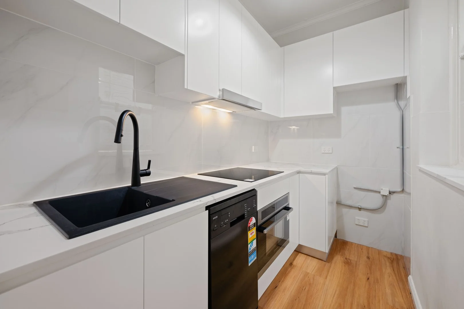 12/11 Ward Avenue, Potts Point NSW 2011