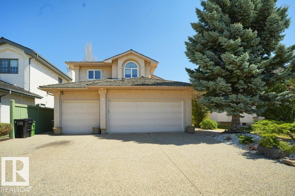 762 Wells Wynd NW, Edmonton, AB, T6M2J9