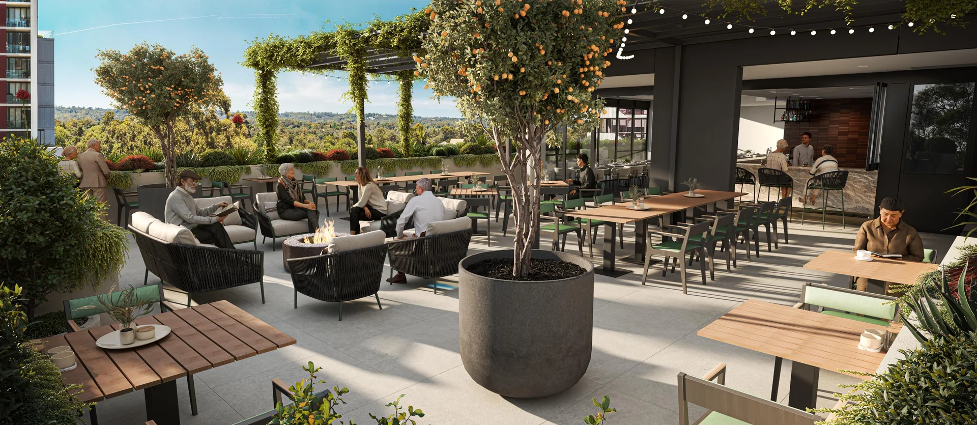 Additional image 8 of 07.08/8 Cambridge Street, Epping NSW 2121