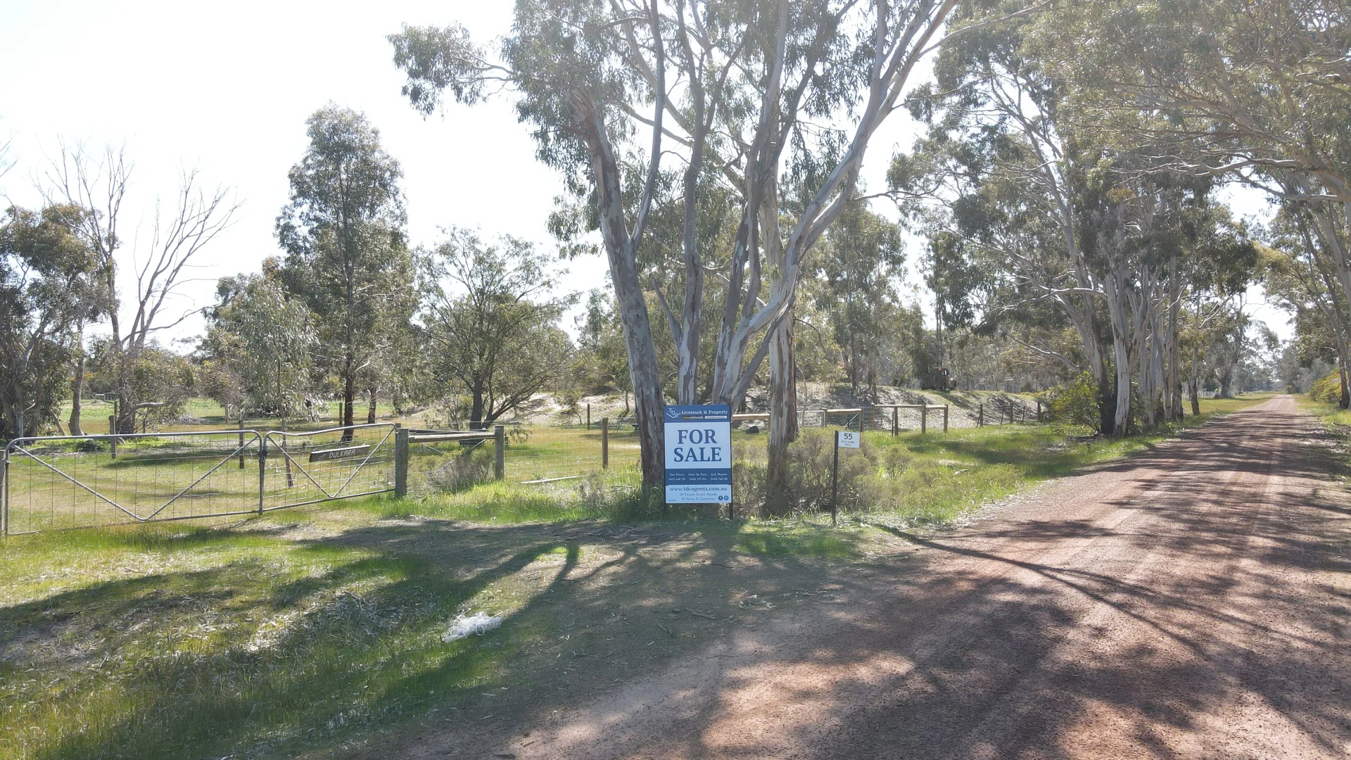Additional image 3 of 55 Rifle Range Road, Edenhope VIC 3318