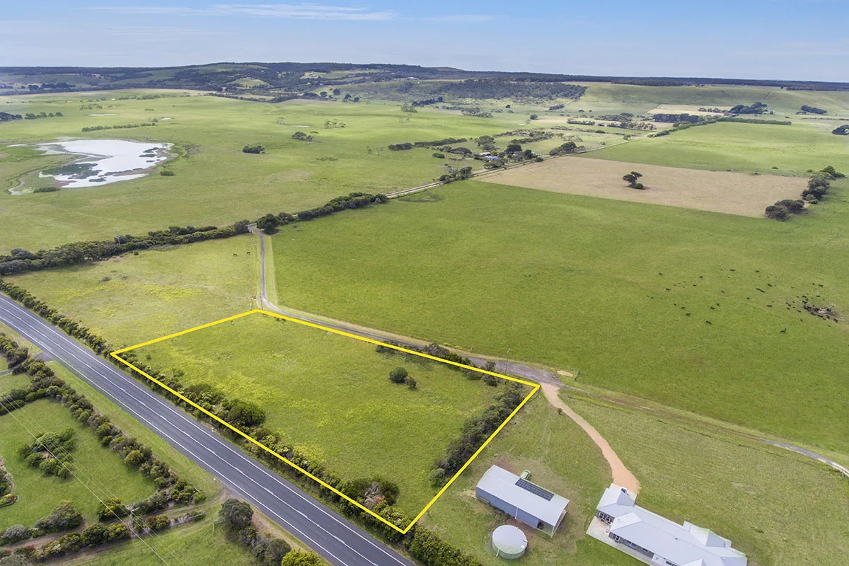 Additional image 3 of Lot 2 Adamson Rise, Narrawong VIC 3285