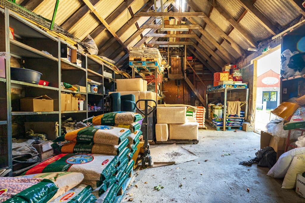 Additional image 15 of Bauds Pet Care and Garden Centre, Woodhead Bauds, Buckie, AB56 4DY