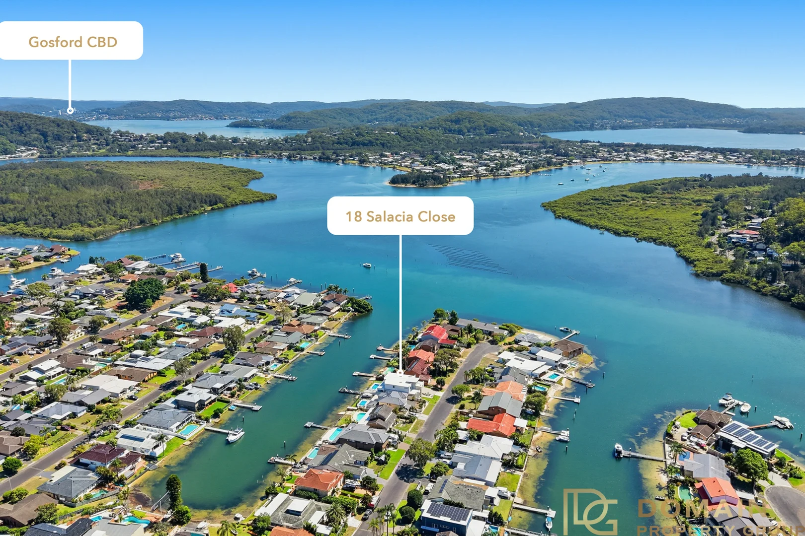 Additional image 32 of 18 Salacia Close, St Huberts Island NSW 2257