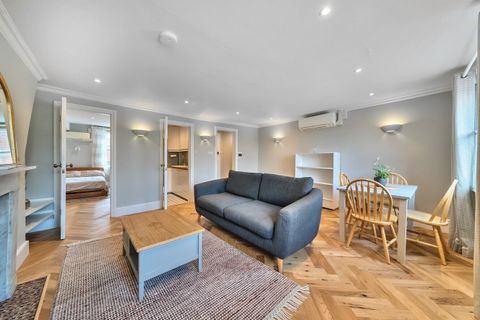 Stamford Street, Waterloo, London SE1