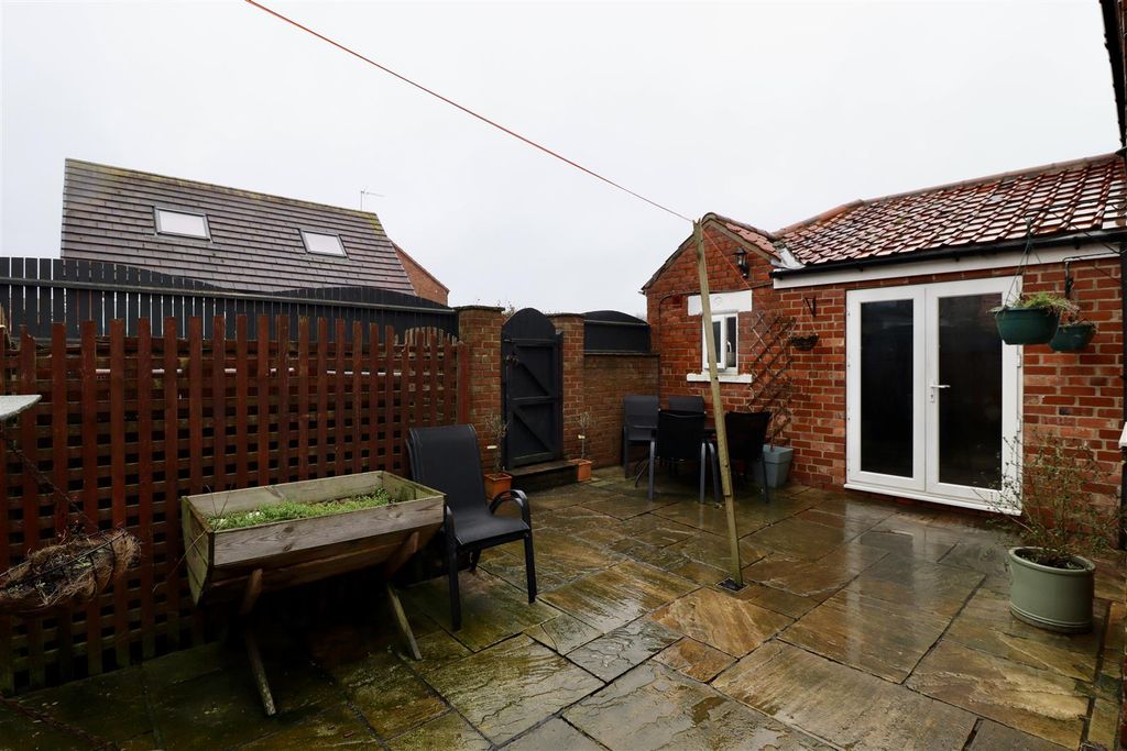 Additional image 15 of 3 bed semi-detached house for saleHoughton Lane, Sancton, York YO43