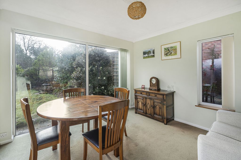 Additional image 8 of 2 bed detached bungalow for saleHurst Rise Road, Oxford OX2