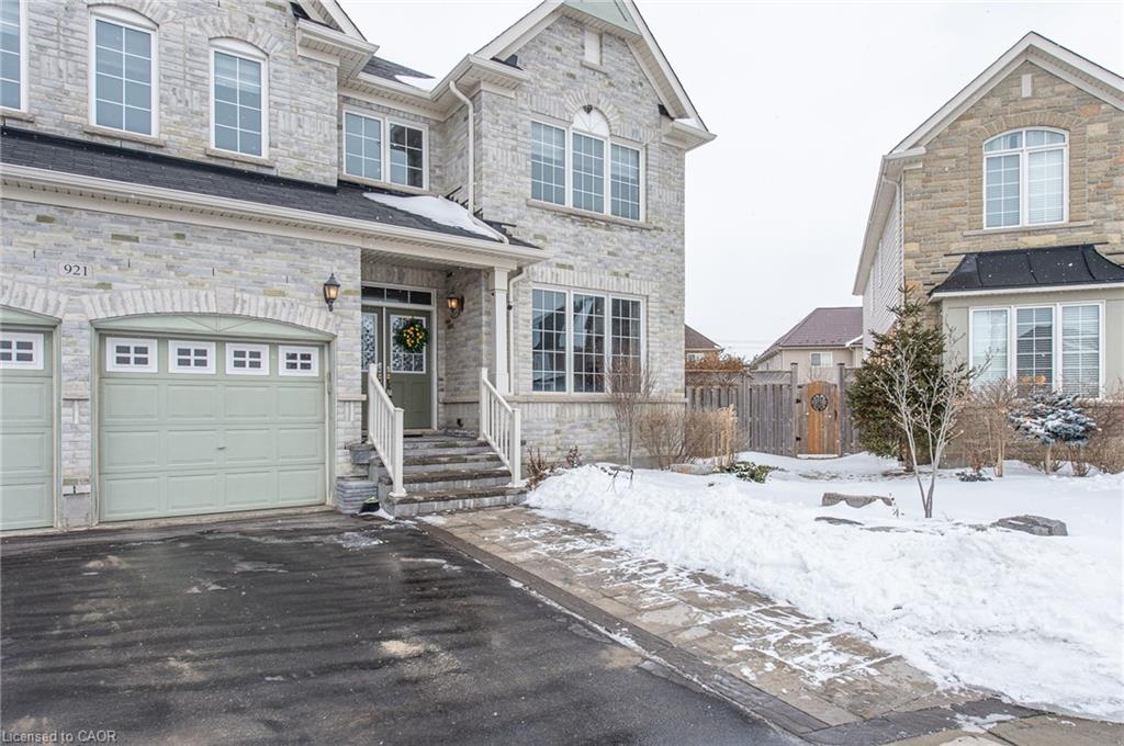 Additional image 4 of 921 Hideaway Court, Kitchener, ON, N2P 2Y7