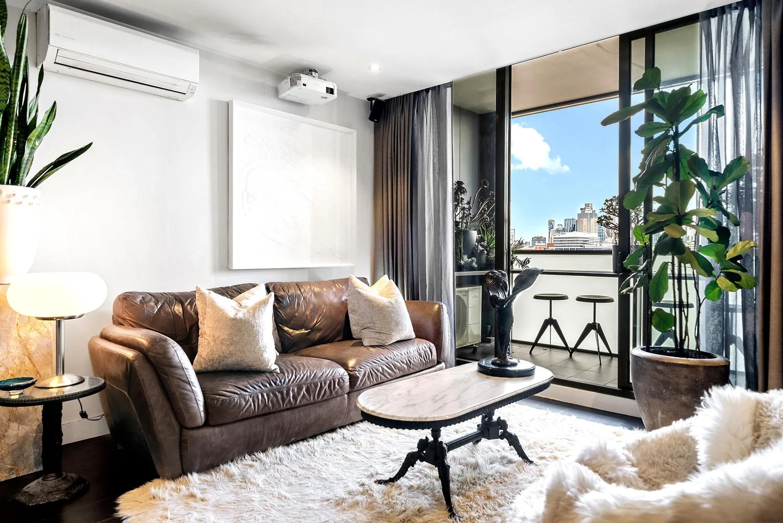 Additional image 2 of 1608D/21 Robert Street, Collingwood VIC 3066