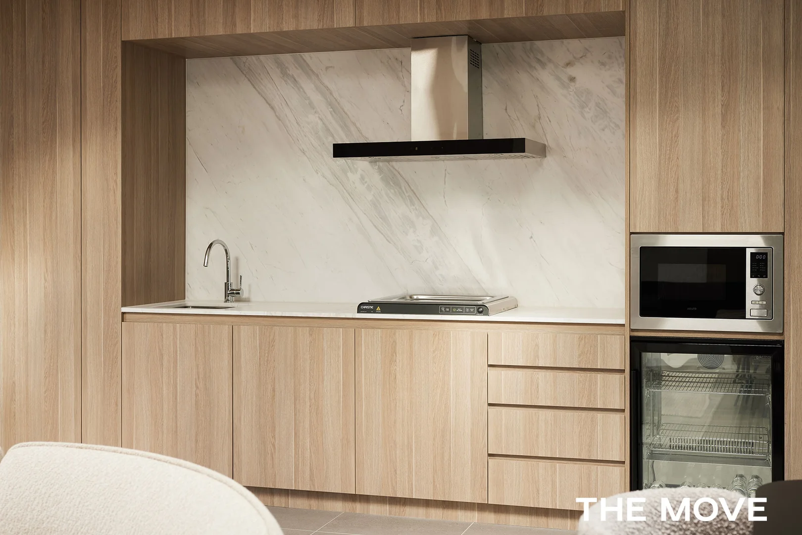 Additional image 22 of 2105/43 Hancock Street, Southbank VIC 3006