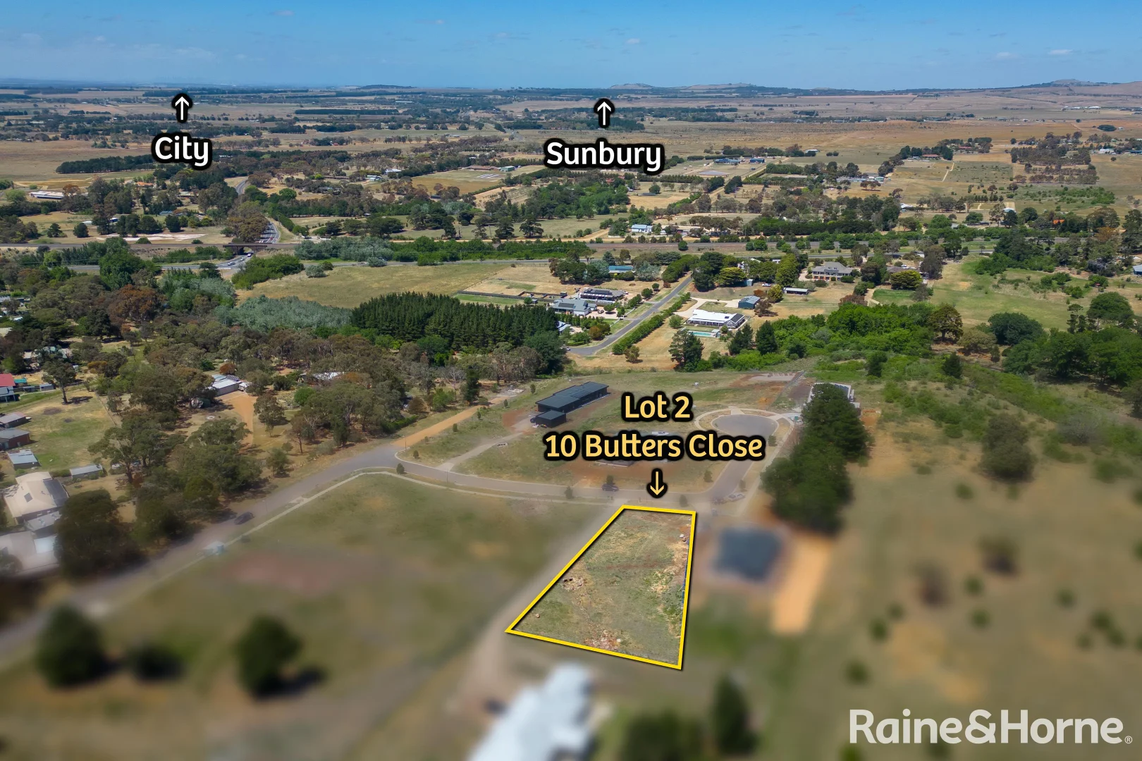 Additional image 4 of Lot 2/10 Butters Close, Riddells Creek VIC 3431
