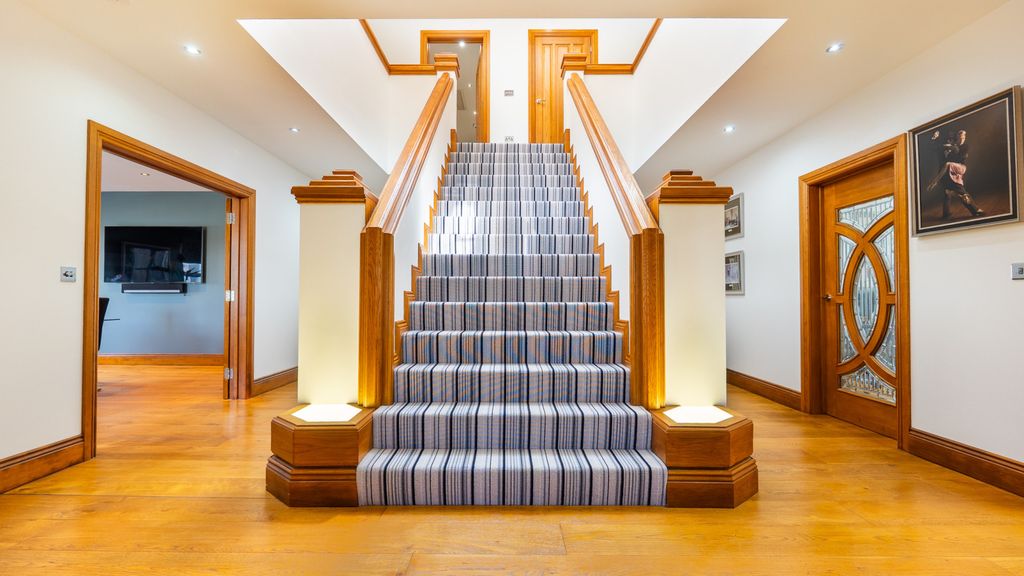 Additional image 4 of 4 bed detached house for saleHigh Bank, Knock Froy Road, Santon IM4