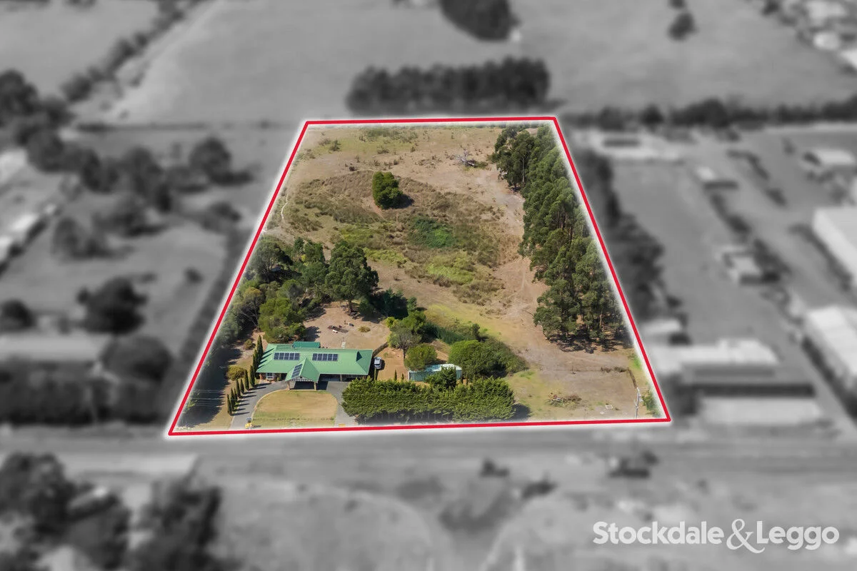 Additional image 20 of 100 Latrobe Road, Morwell VIC 3840