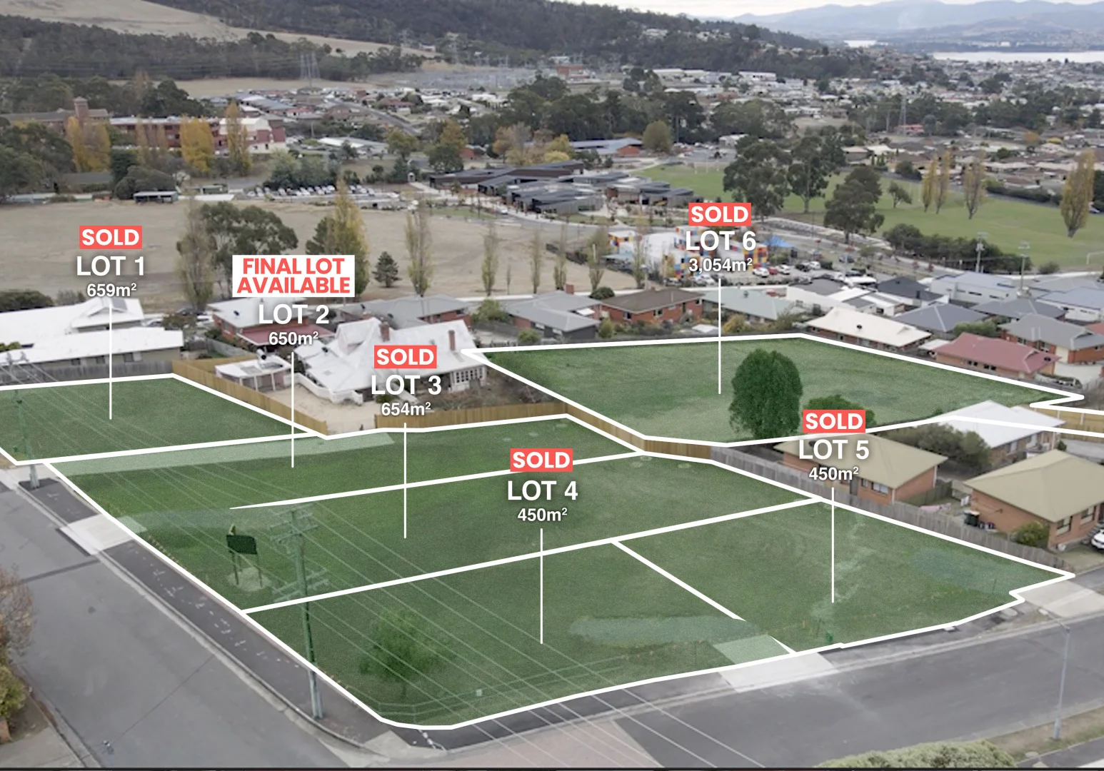 Additional image 2 of 3A Aquila Street, Glenorchy TAS 7010