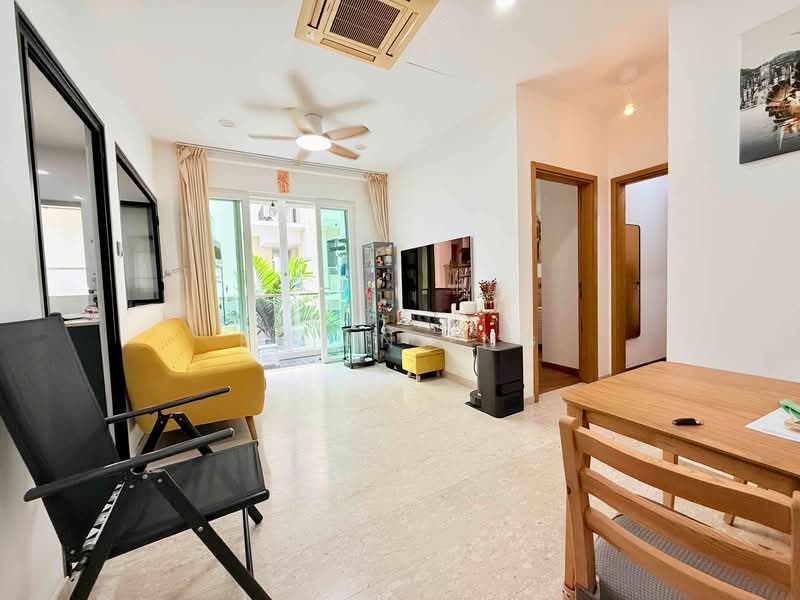 Additional image 4 of 136 Joo Chiat Terrace