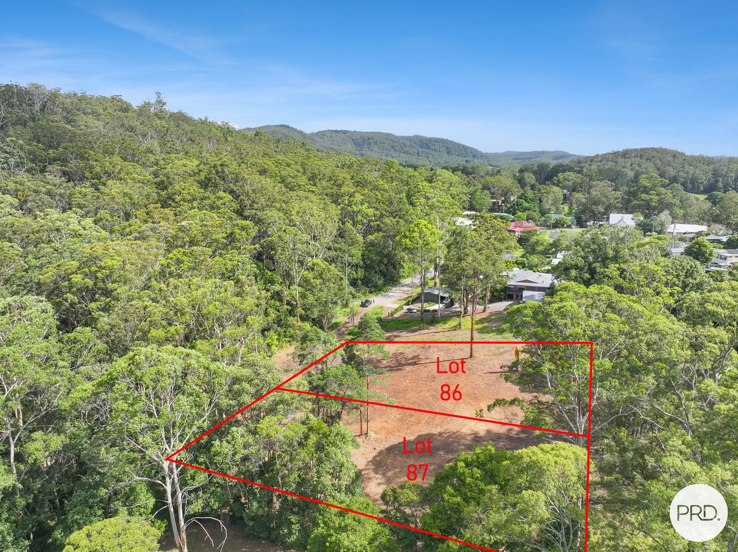 Additional image 3 of Lots 85 - 87 Dog Track Road, Kendall NSW 2439