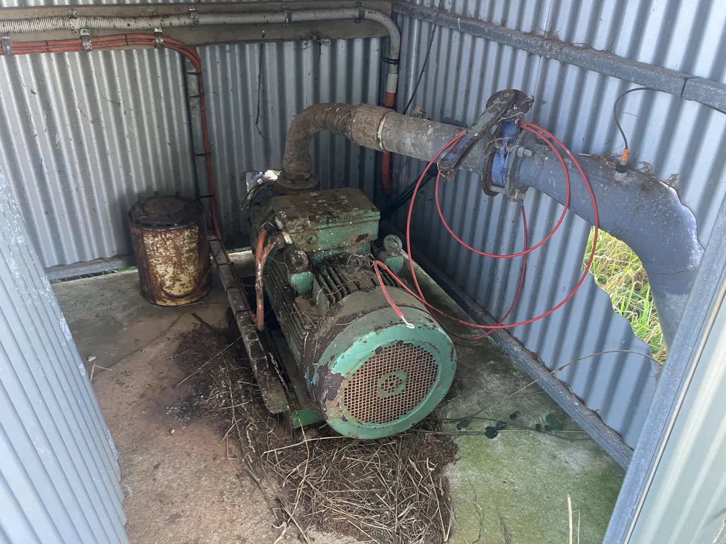 Additional image 14 of 511 Backline Road, Forest TAS 7330