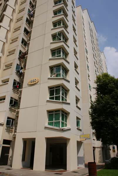 Additional image 4 of 199D Punggol Field