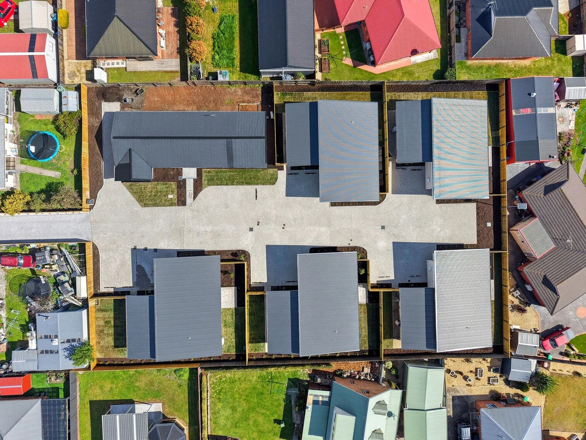 Additional image 30 of 1-5/48A William Street, Brighton TAS 7030