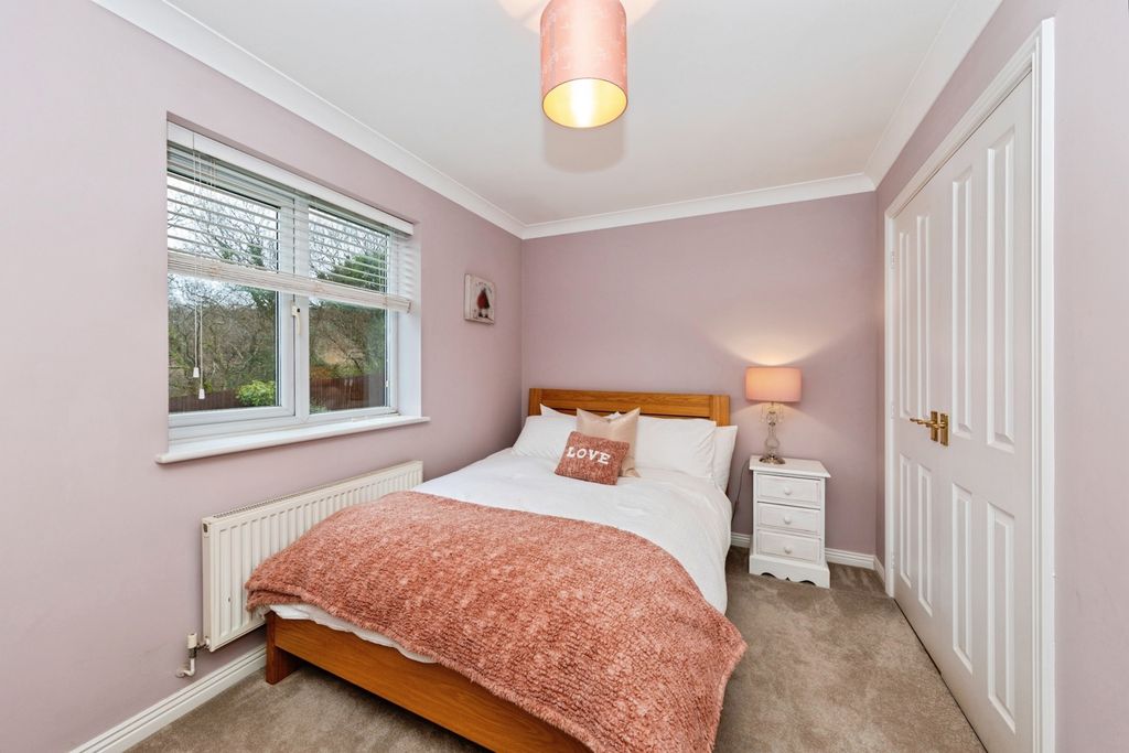 Additional image 18 of 4 bed detached house for saleMaes Y Ffynnon, Llannon, Llanelli, Carmarthenshire SA14