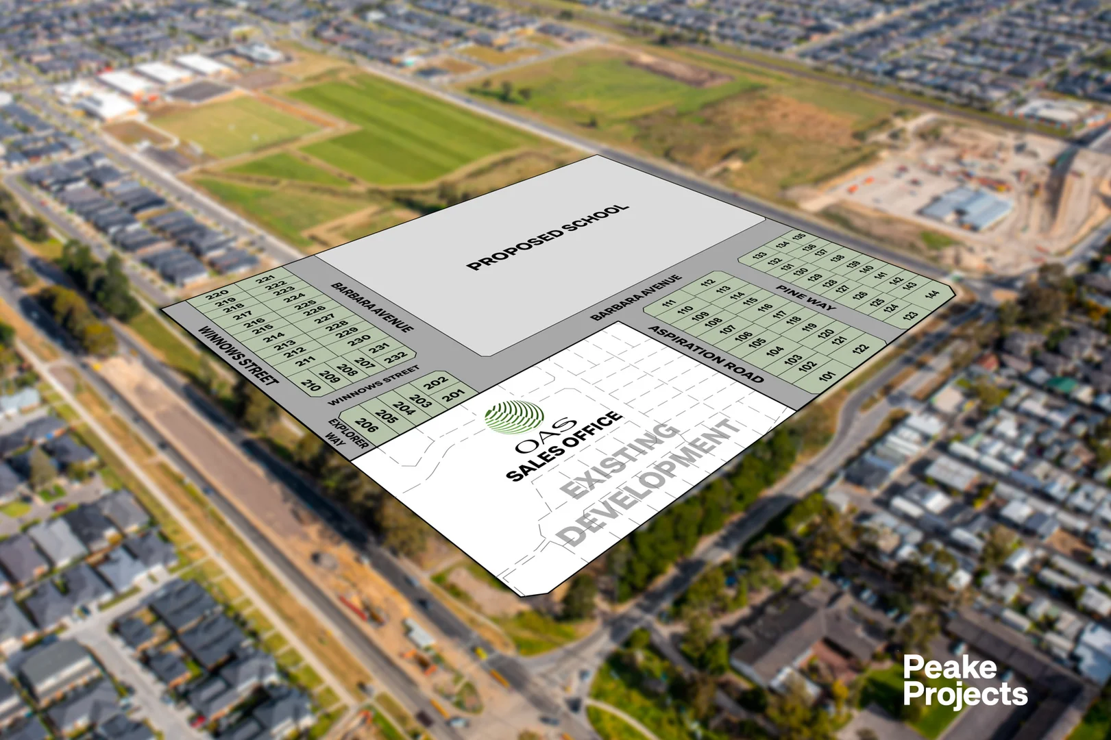 Additional image 11 of Lot 101 Brunt Road, Officer VIC 3809