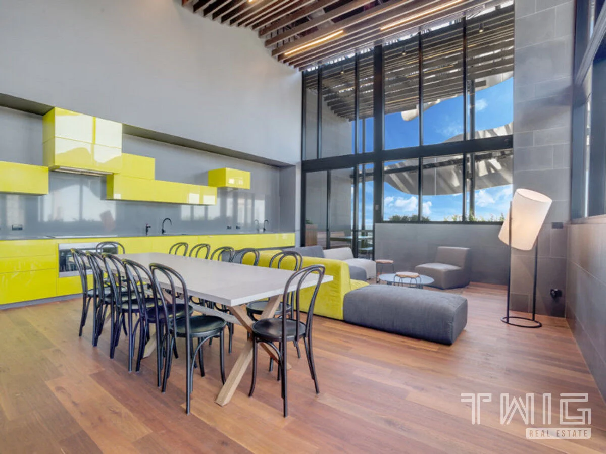 Additional image 6 of 2003/551 Swanston Street, Carlton VIC 3053