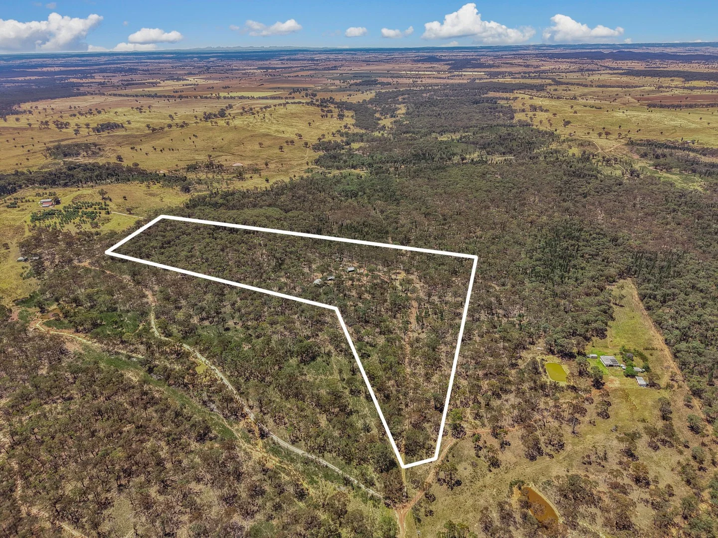 157 Suzanne Road, Gulgong NSW 2852