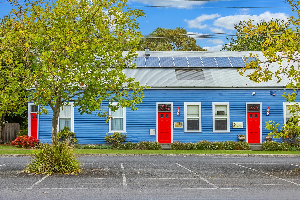 37 High Street, Macarthur VIC 3286