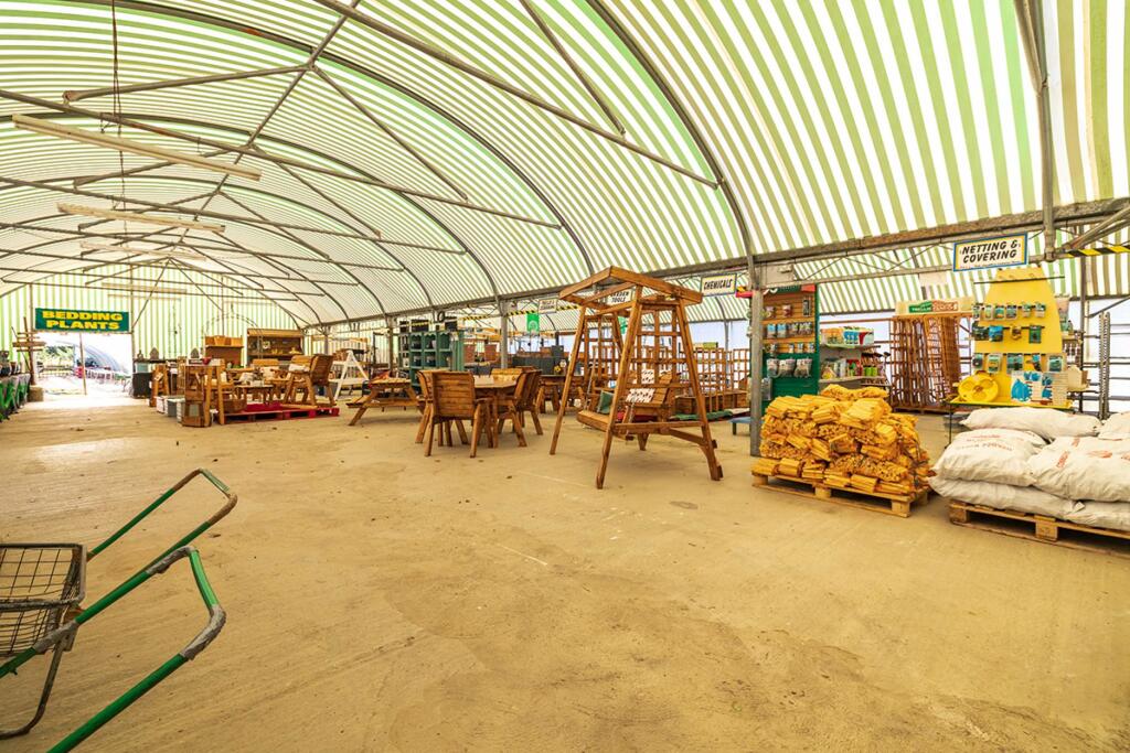 Additional image 17 of Bauds Pet Care and Garden Centre, Woodhead Bauds, Buckie, AB56 4DY