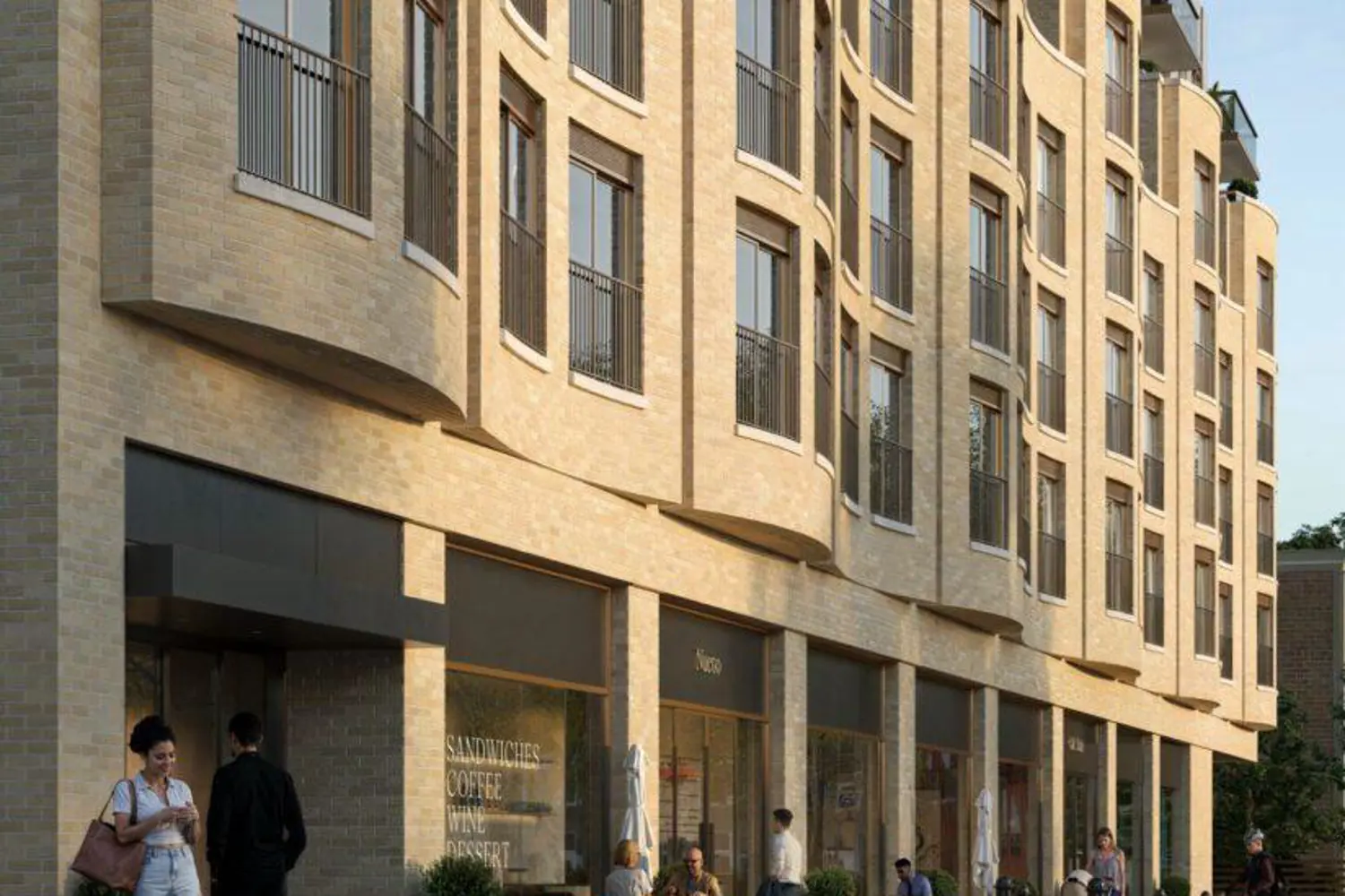 2375 Lakeshore Road 407