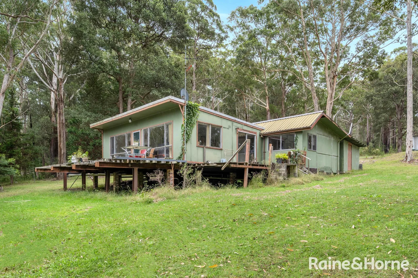 Additional image 10 of 53a Woollamia Road, Falls Creek NSW 2540