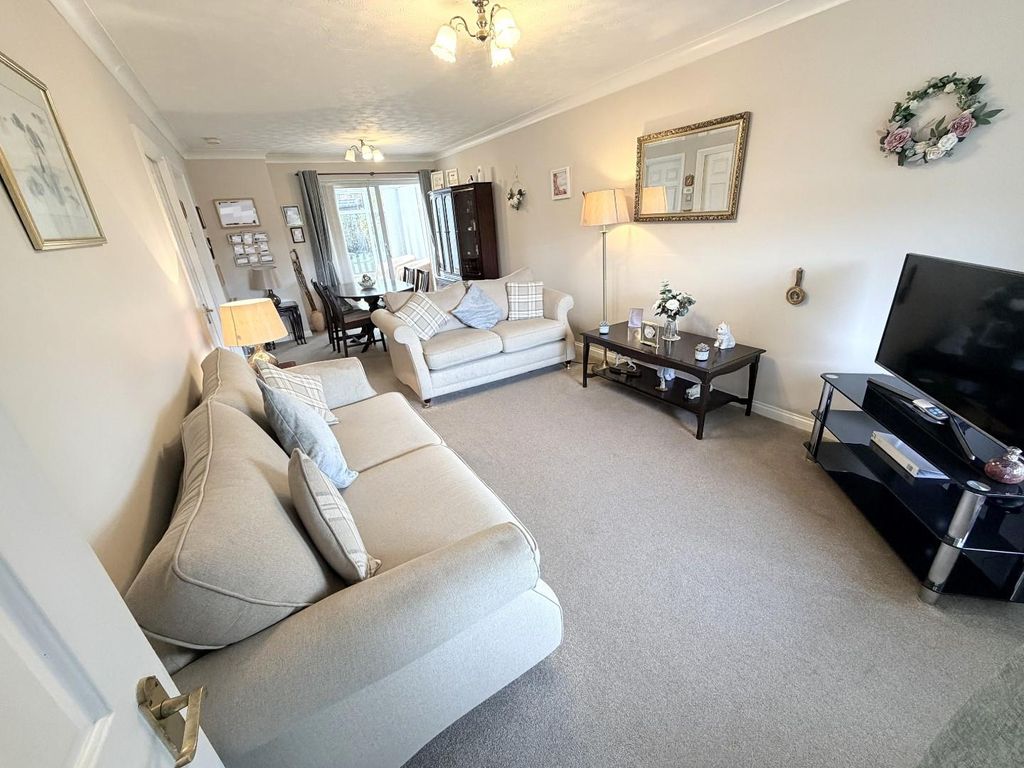 Additional image 2 of 3 bed semi-detached house for saleTintagel Close, Highfields, Hartlepool TS27
