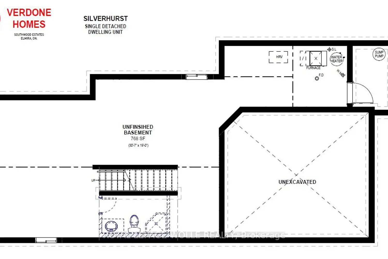 Additional image 4 of 99 South Parkwood Boulevard