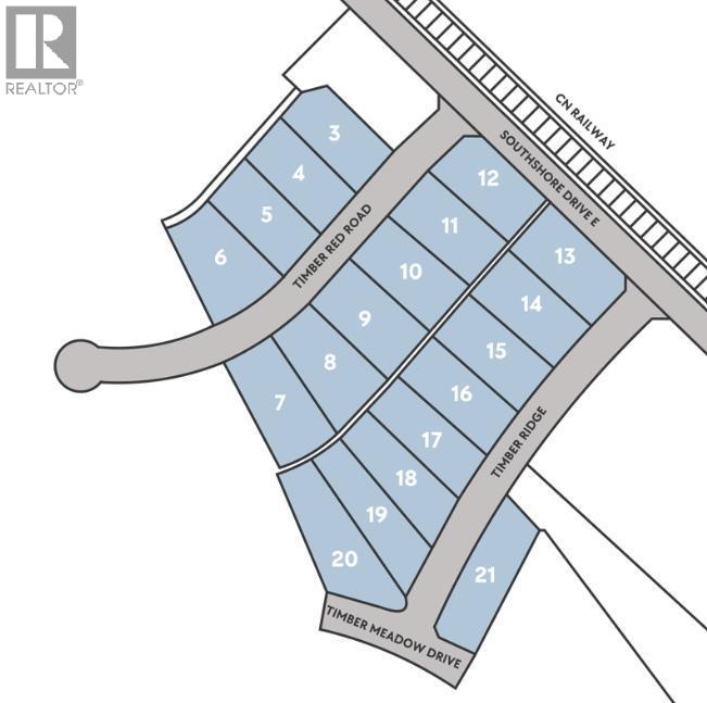 Lot 19 Timber Ridge Road