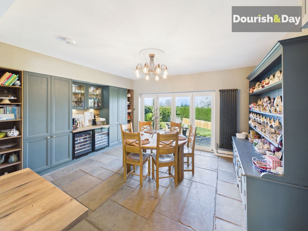 Additional image 8 of 5 bed detached house for salePear Tree Lane, Whitchurch SY13