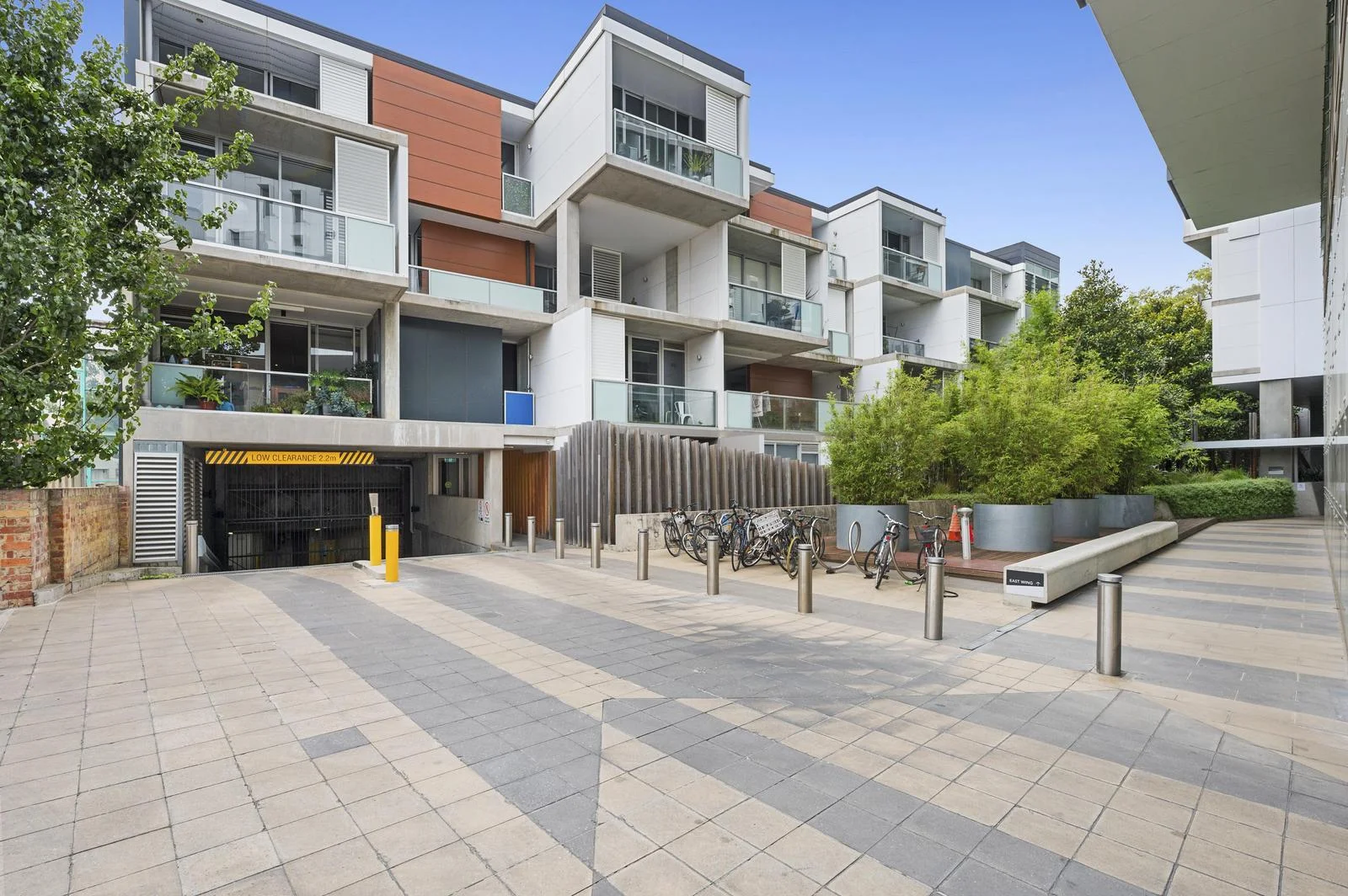 Additional image 11 of 21/4 Bik Lane, Fitzroy North VIC 3068