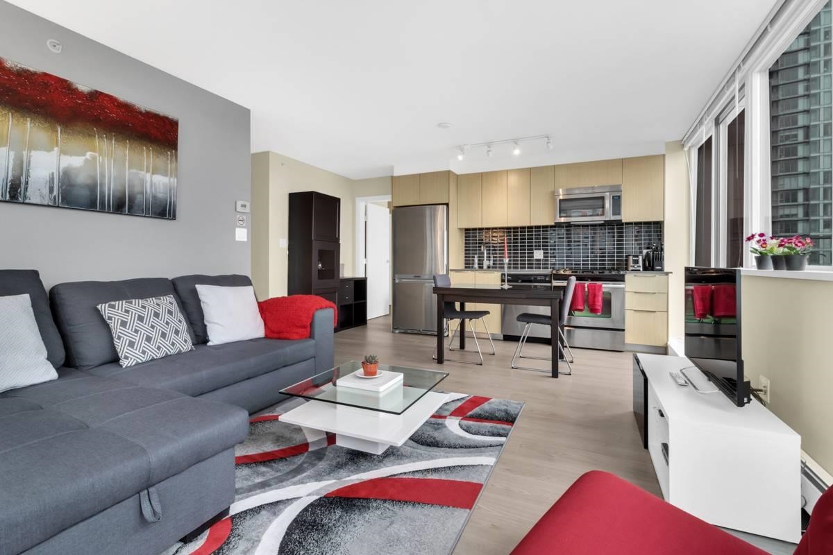 Additional image 3 of 1325 Rolston Street, Vancouver, BC, V6B 0M2