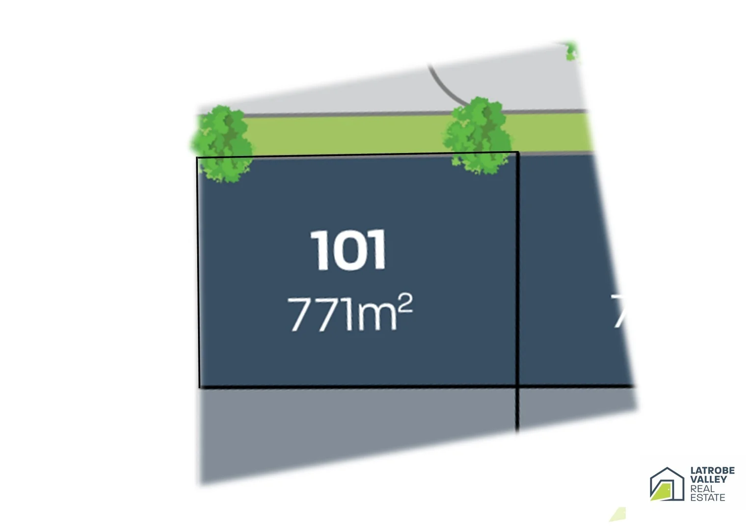 Additional image 4 of 101 Lyons Street, Rosedale VIC 3847