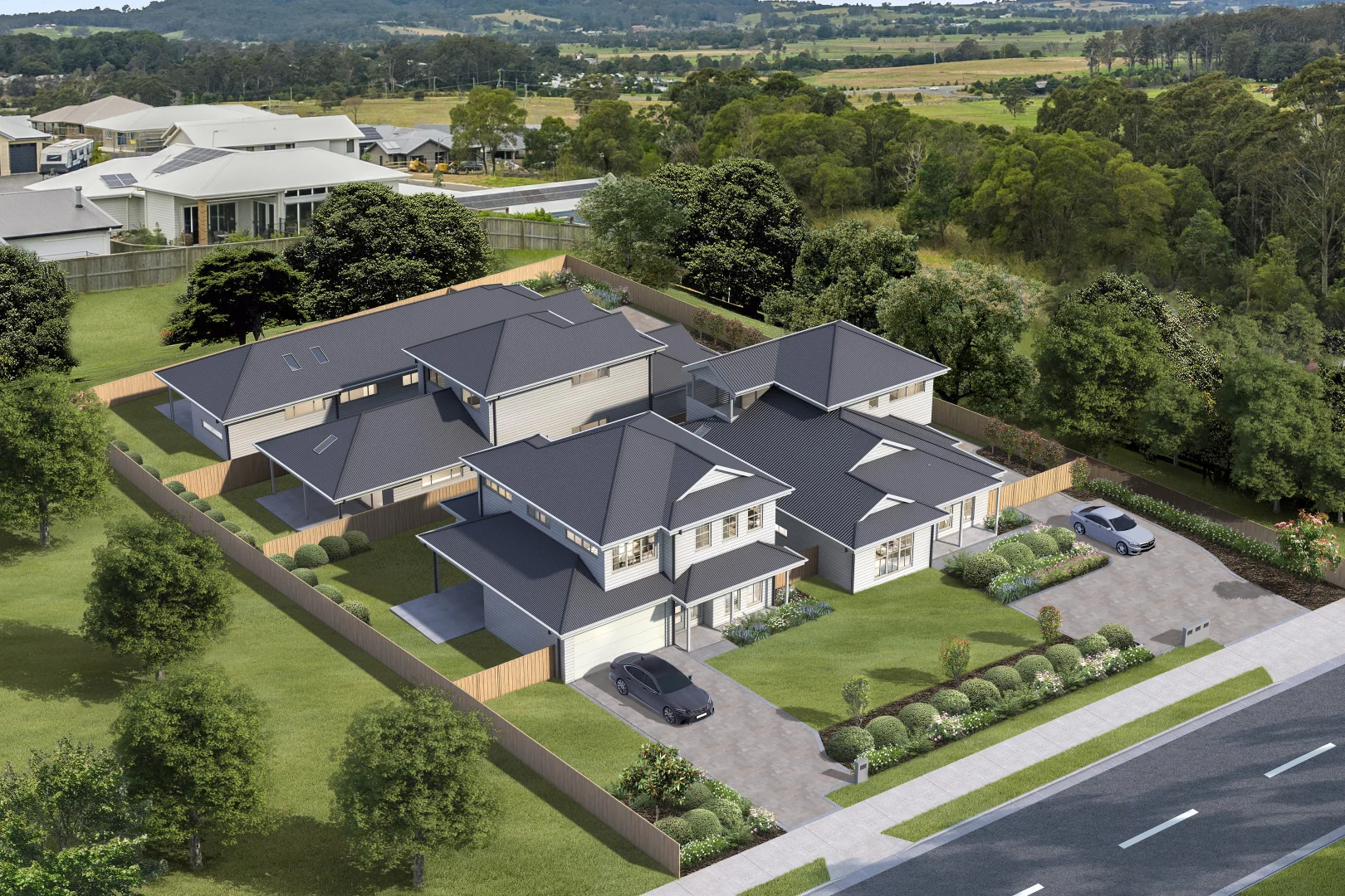 Additional image 6 of 4/52 Parker Crescent, Berry NSW 2535