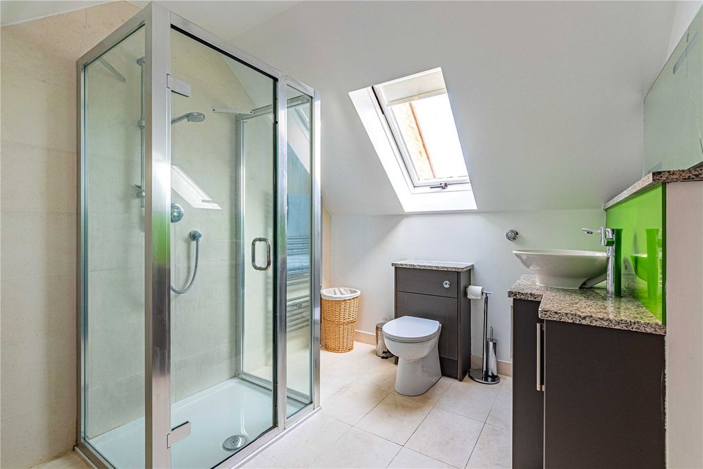 Additional image 11 of 4 bed terraced house for saleGrange Lane, Letchmore Heath, Watford, Hertfordshire WD25