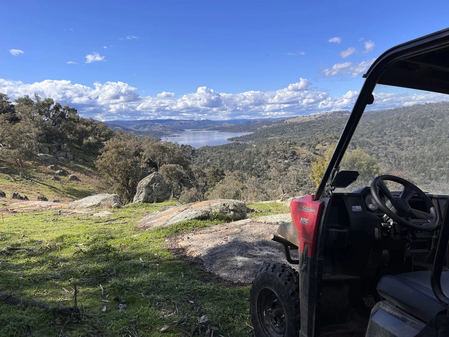 Additional image 9 of Lot 3 Tarrants Gap Road, Wyangala NSW 2808