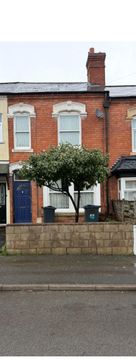 Florence Road, Acocks Green, Birmingham B27
