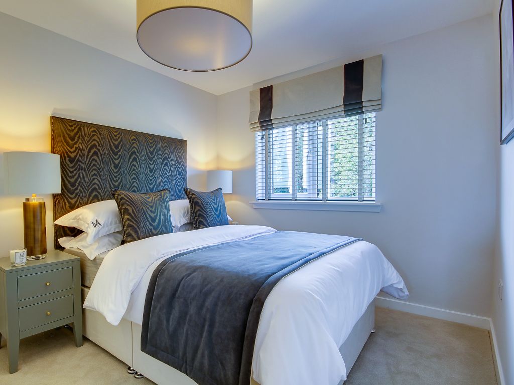 Additional image 11 of 4 bed detached house for sale"The Leith" at Balvaird Avenue, Scone PH2