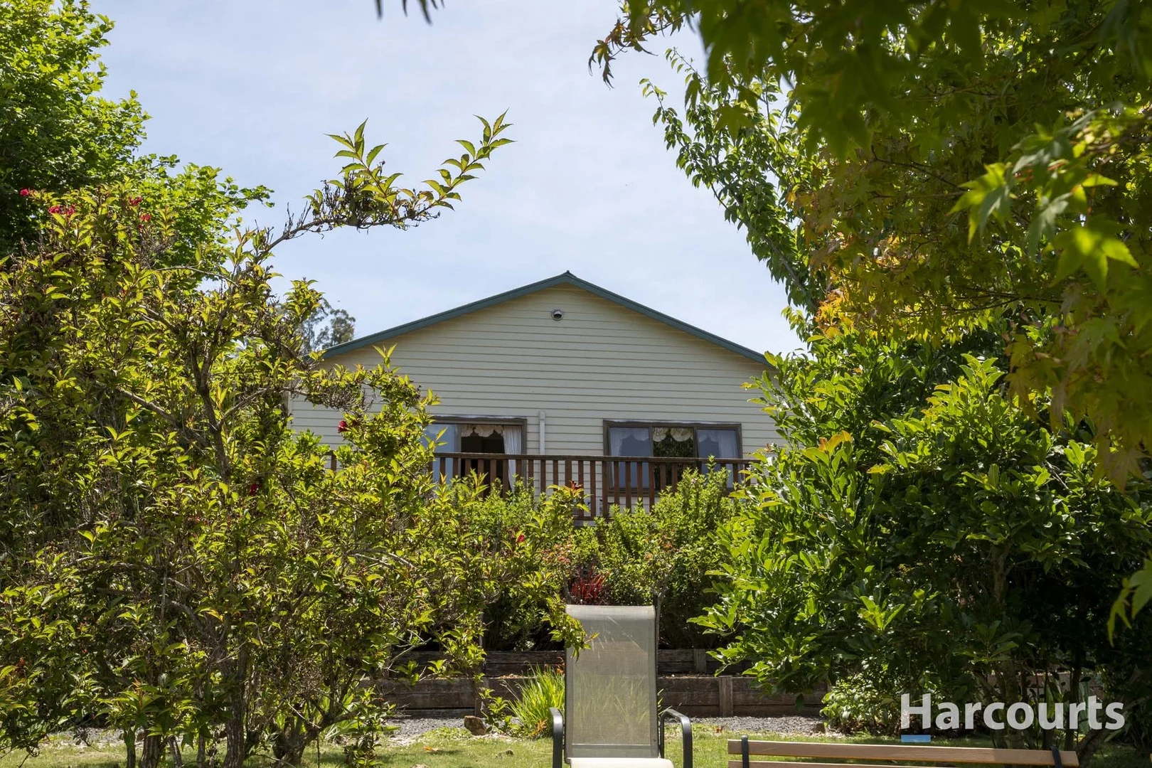 1793 Mole Creek Road, Chudleigh TAS 7304