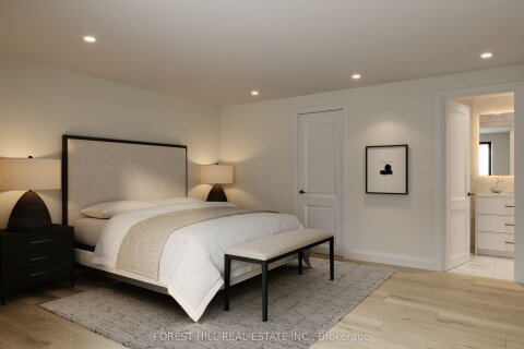 Additional image 5 of D-221 Churchill Avenue, Toronto, ON, M2N 1X6