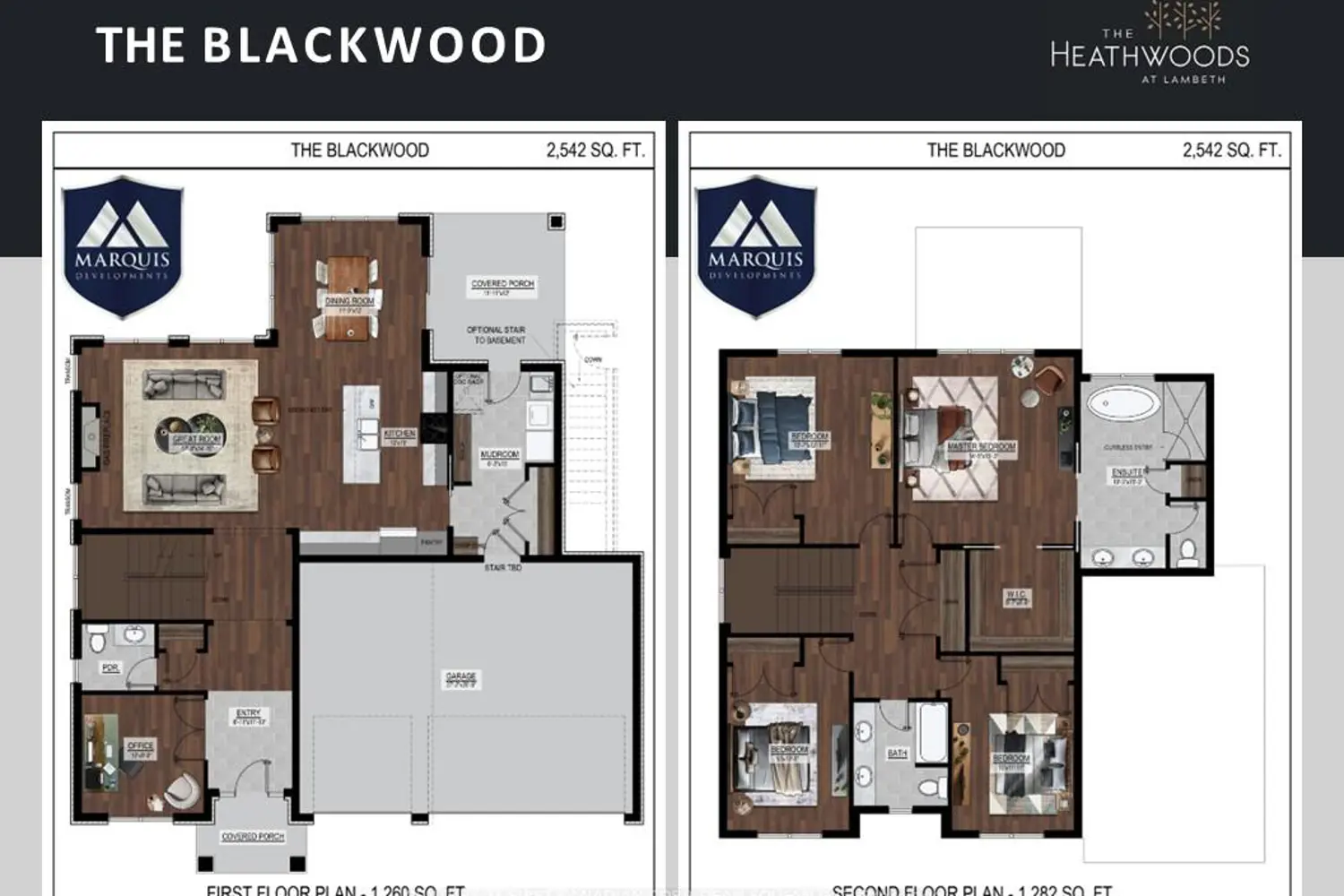Lot 55 Fallingbrook Road photo 3