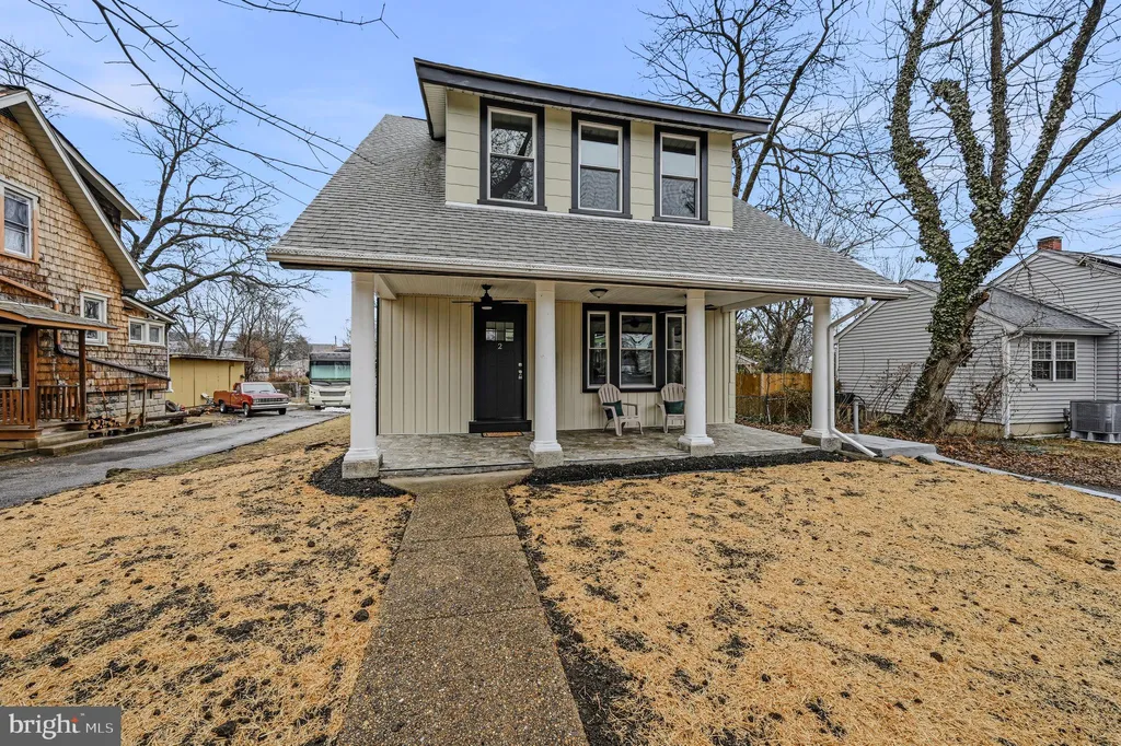 Additional image 4 of 2 Franklin Avenue, Claymont, DE 19703