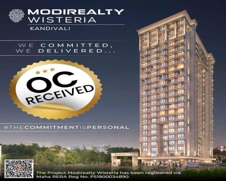 Charkop, Kandivali West, Mumbai