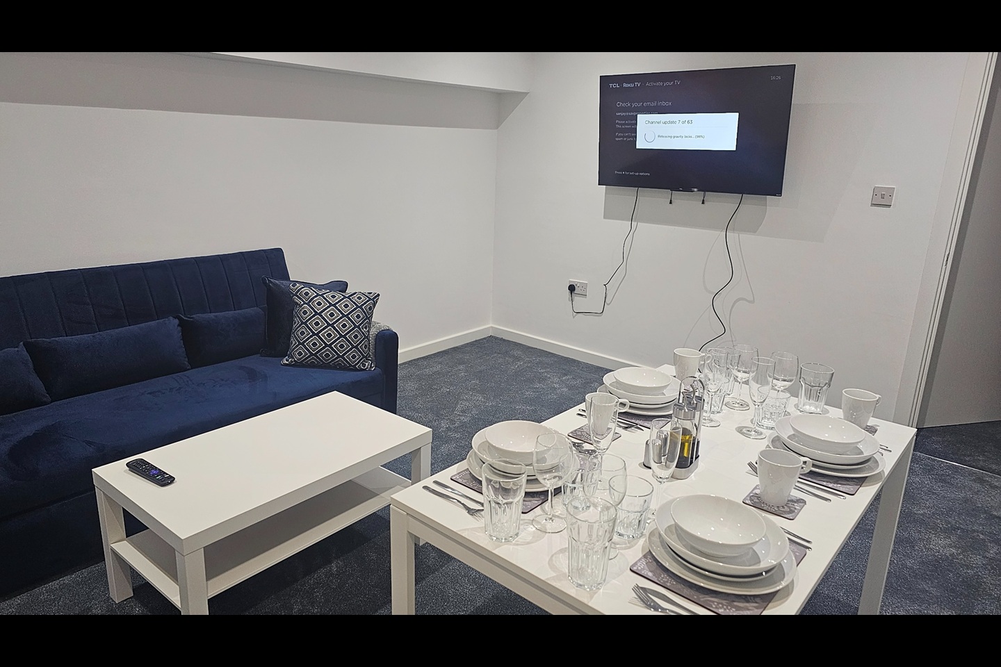 Additional image 5 of 1 Bed Flat, Church Lane, B20, N1 7GU