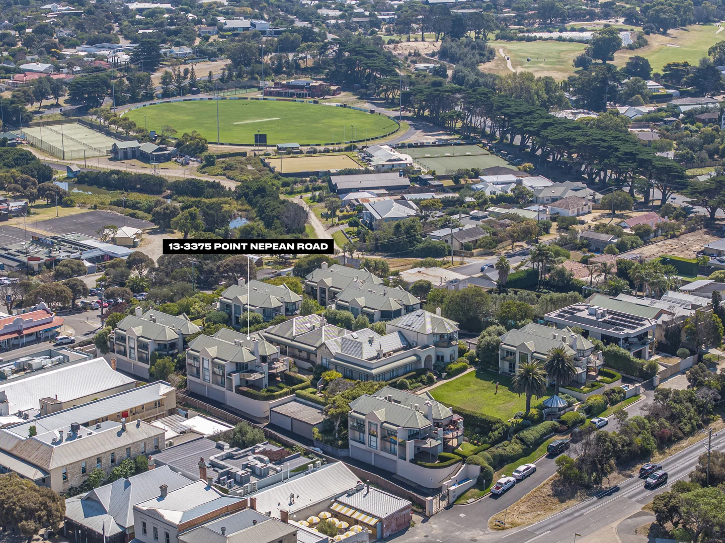 Additional image 16 of 13/3375 Point Nepean Road, Sorrento VIC 3943