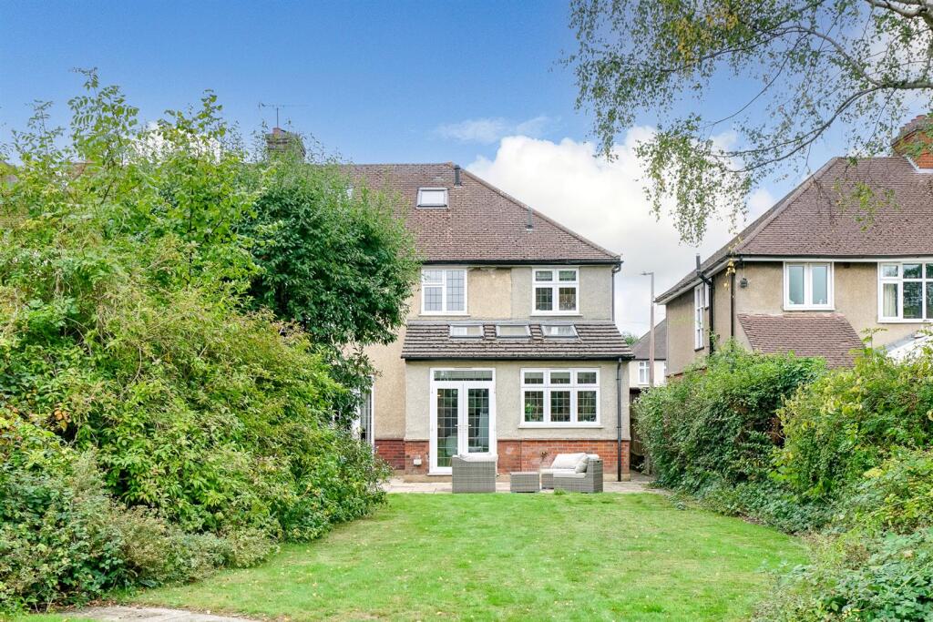 Additional image 31 of Beechwood Avenue, St. Albans